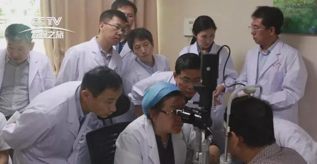 近日，易游体育集团董事长苏庆灿接受中央电视台《发现之旅》专访，讲述易游体育如何以实际行动不断开拓 守护光明，为“健康中国”贡献力量，提升人民群众健康“获得感”。.jpg