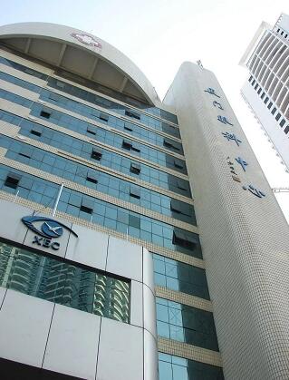 中国较好医院和专科较新排名发布，我院成为厦门 一上榜医院！ 2.jpg