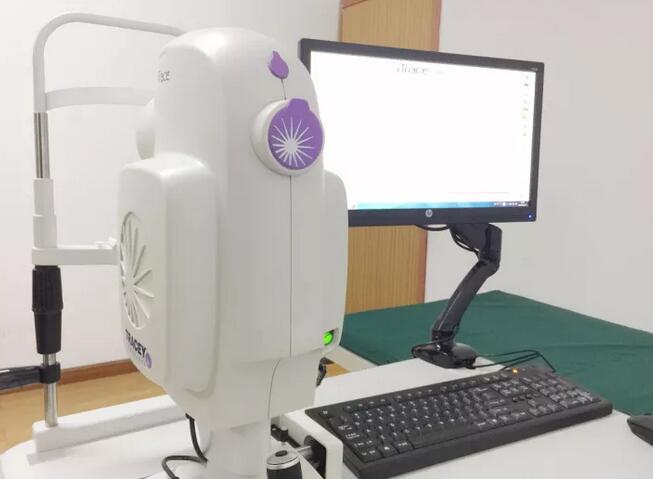 白内障手术已发展至屈光手术时代(一*次白内障屈光手术可解决白内障、老花眼、近视眼、远视眼、散光等多种眼病)，手术 对于眼科医生来说变得更加容易，而术前准确的诊断、评估、测量和计算，为患者设计个性化的手术方案，成为白内障医生面对的难题。3.jpg