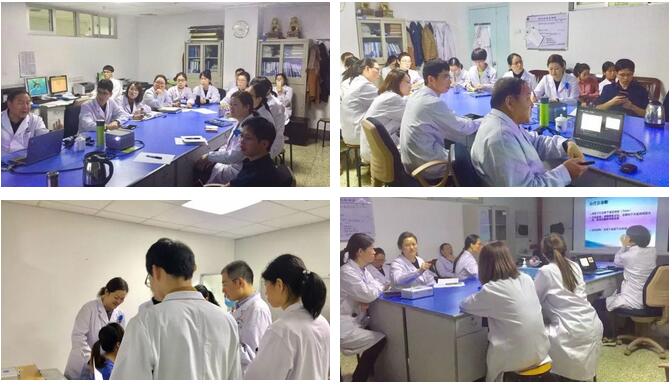 2017年对我来说是值得欣喜和感恩的一年。因为这一年我幸运地入选“中国眼科医师明日之星计划”，成为小儿眼科项目的 批学员，欣喜自己得到向专家名师学习的机会，感恩易游体育集团给予的强大支持。11月我满怀激动和喜悦的心情启程前往厦门，走出高崎机场的那刻，厦门这座处处散发出迷人气息的城市用她春天般的阳光温暖了我忐忑的心4.jpg