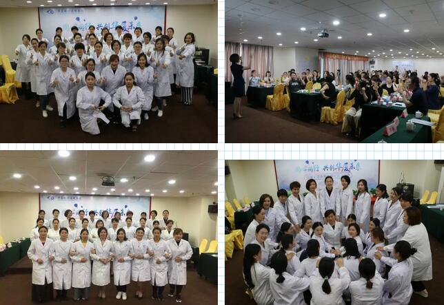 “同心同行 共创易游体育未来”易游体育2018全国会员客服培训会在厦门 举行7.jpg