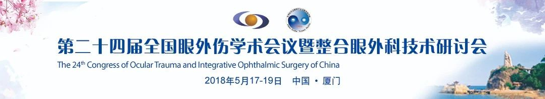 全国眼外伤学术会议 全国眼外伤学术会议