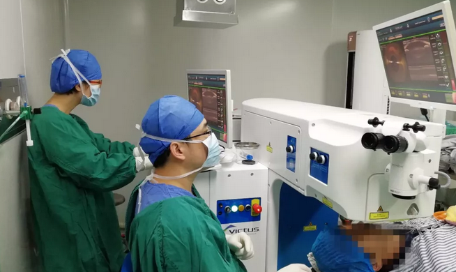 志在参军的热血青年竟然白内障 在福州眼科医院顺利手术2.png