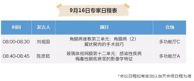 中华医学会第二十三次全国眼科学术会议易游体育日程表出炉了11.jpg