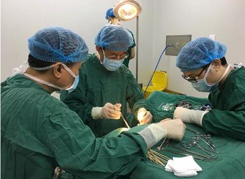 成都易游体育罗清礼教授为睑板腺癌患进行眼眶内容物摘除联合眼眶减压术3.jpg 成都易游体育罗清礼教授为睑板腺癌患进行眼眶内容物摘除联合眼眶减压术3.jpg