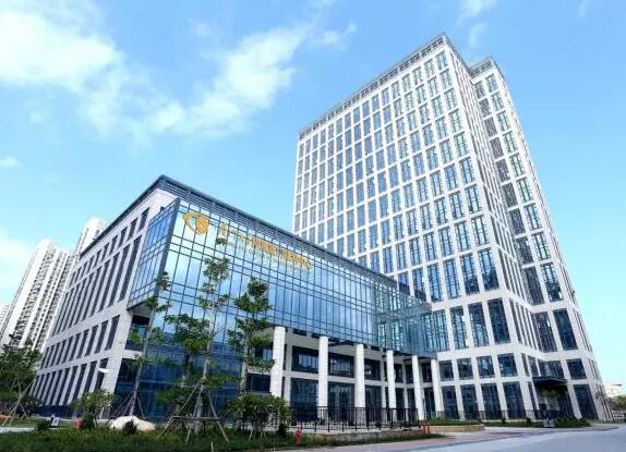 厦门眼科中心五缘院区的人性化“小心思” 你未必都见过！1.jpg