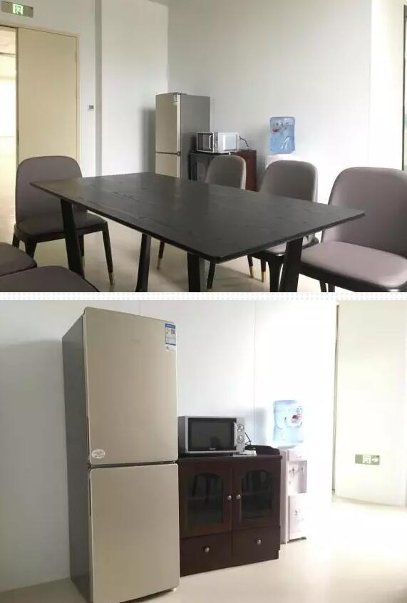 厦门眼科中心五缘院区的人性化“小心思” 你未必都见过！6.jpg