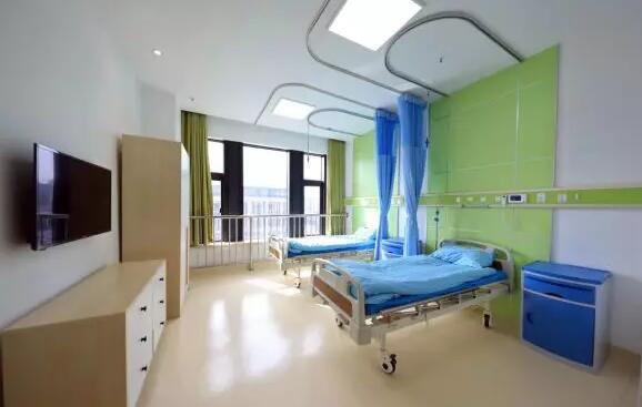 厦门眼科中心五缘院区的人性化“小心思” 你未必都见过！8.jpg