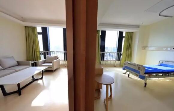 厦门眼科中心五缘院区的人性化“小心思” 你未必都见过！9.jpg