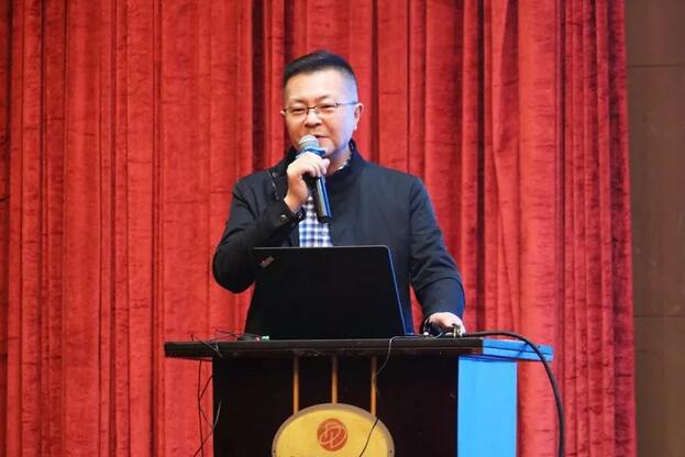 厦门眼科中心莆田眼科医院“共筑梦想 开设未来”2018年终总结表彰大会暨2019新春团拜会落幕2.jpg 厦门眼科中心莆田眼科医院“共筑梦想 开设未来”2018年终总结表彰大会暨2019新春团拜会落幕2.jpg