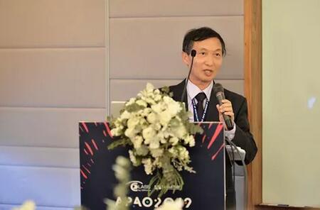 成都易游体育院长陈晓明教授受邀第34届(APAO)亚太眼科学会并发表专题演讲《CLASS手术中国专家的建议》1.jpg