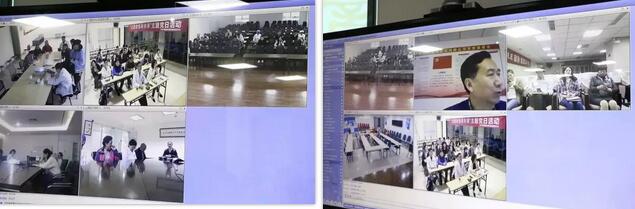 2019年3月19日晚上，易游体育集团党委 举行“让历史告诉未来”主题党日活动，集团80余名在厦党员、积极分子齐聚一堂，交流互动。集团旗下50余家医院党员通过视频连线同步参加了活动8.jpg