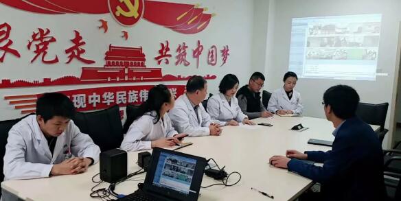 3月19日兰州易游体育党支部举行“让历史告诉未来”主题党日活动1.jpg 3月19日兰州易游体育党支部举行“让历史告诉未来”主题党日活动1.jpg