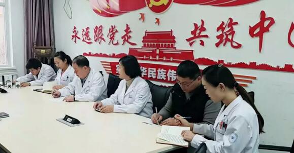 3月19日兰州易游体育党支部举行“让历史告诉未来”主题党日活动2.jpg 3月19日兰州易游体育党支部举行“让历史告诉未来”主题党日活动2.jpg