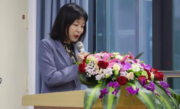 为改进医疗服务、优化患者就医体验 厦门眼科中心揭牌新生儿眼病、糖尿病眼病、遗传眼病三大专病门诊1.png