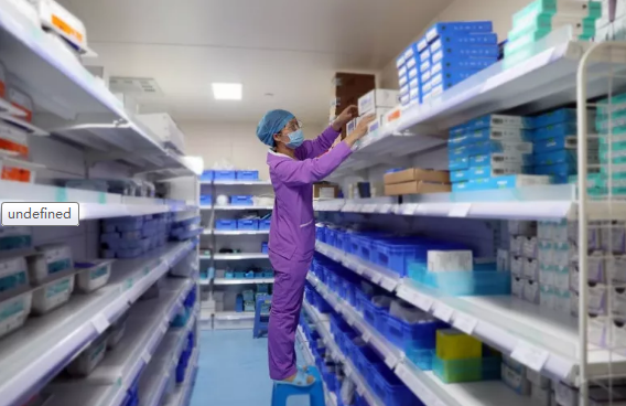 海西晨报：走进厦门大学附属厦门眼科中心五缘院区手术室的等候区，便来到了这家医院 安静、 神秘的地方——手术室1.png