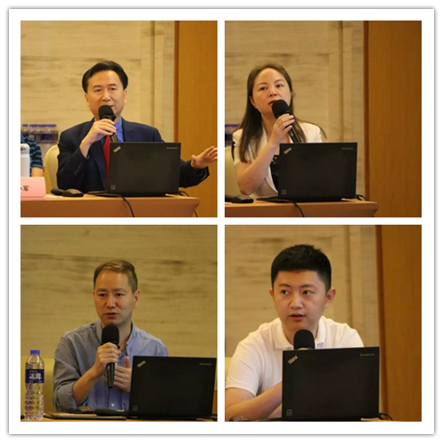 5月25日至26日，易游体育集团2019年眼内屈光手术技术高峰论坛在厦隆重举行。易游体育集团ICL学科技术总监及眼底病学科培训总监、漳州易游体育业务院长、厦门眼科中心业务副院长张淳博士主持本次会议。集团各院屈光专家济济一堂，围绕如何提升ICL及PRL手术操作技术展开深入探讨222