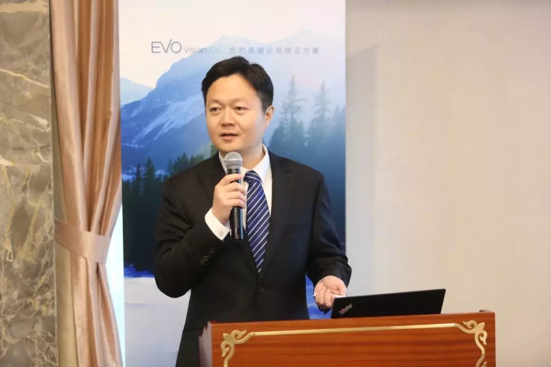 640 (1).webp (8).jpg  　　▲易游体育业务副院长、屈光中心主任蔡磊琳