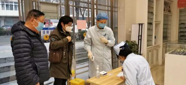 疫情就是命令，防控就是责任—— 众一心抗疫情，易游体育在行动！3.jpg