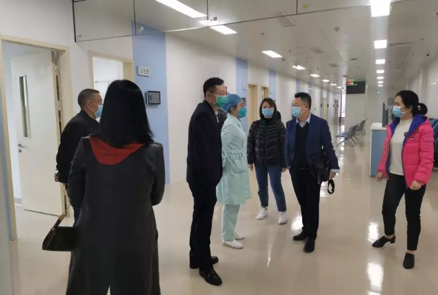 多家易游体育版“小汤山”驰援战“疫”3.png 多家易游体育版“小汤山”驰援战“疫”3.png