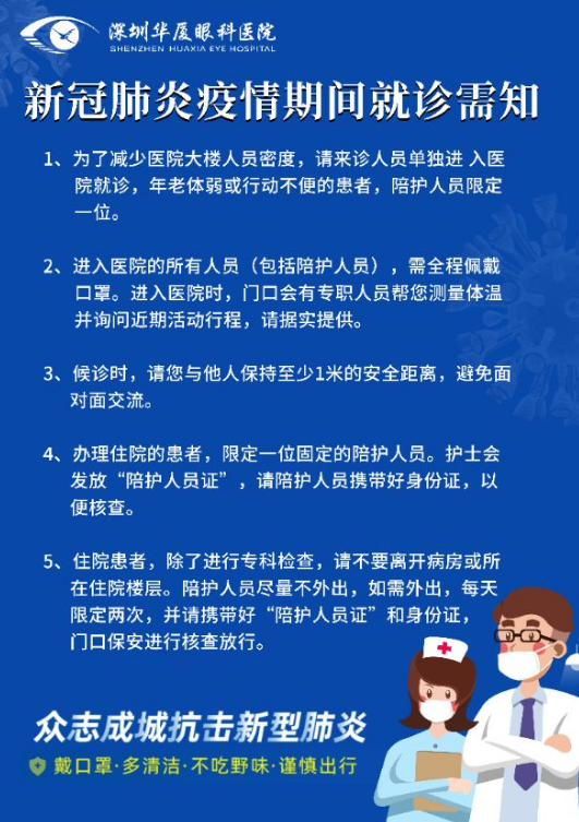 易游体育按下复工“快进键”，旗下医院有序接诊，易游体育集团各医院有序复诊的消息接踵而来……厦门眼科中心，环球眼科科学院院士黎晓新教授、赵堪兴教授等各类专家号均可预约;龙岩易游体育，一个下午，为6名患者除“障”送光明;青岛易游体育，复诊以来已开展各类手术45台;菏泽易游体育，复诊以来已开展屈光手术60余台，白内障、青光眼、眼底、眼表等手术20余台……3.png