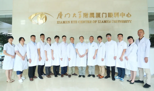 福建省重点实验室重磅发布：厦门大学附属厦门眼科中心眼表与角膜病重点实验室成功入选！.png