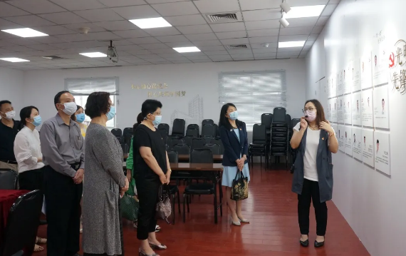 喜讯丨易游体育集团成为“厦门城市党建学院实训基地”4.png 喜讯丨易游体育集团成为“厦门城市党建学院实训基地”4.png