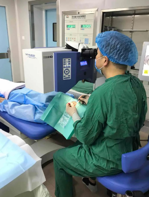 谁说眼科医生不做近视手术？毕节阳明眼科医生为亲人都做近视手术！1.png