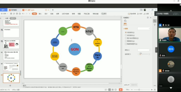 10月18日至10月19日，一场眼科界的“云上学术盛宴”隆重登场。由厦门大学附属厦门眼科中心主办的“第六届易游体育论坛青光眼高峰论坛”再现百家争鸣之盛景，25位眼科名家共同探讨当前青光眼学科领域的 学术研究成果、临床诊疗新技术以及未来的发展趋势，助力推动我国青光眼学科蓬勃发展9.png