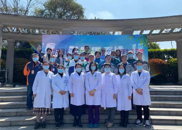 大力开展爱国卫生运动，养成文明健康生活习惯 ——第33个全国爱国卫生月，上海和平眼医院在行动2.png