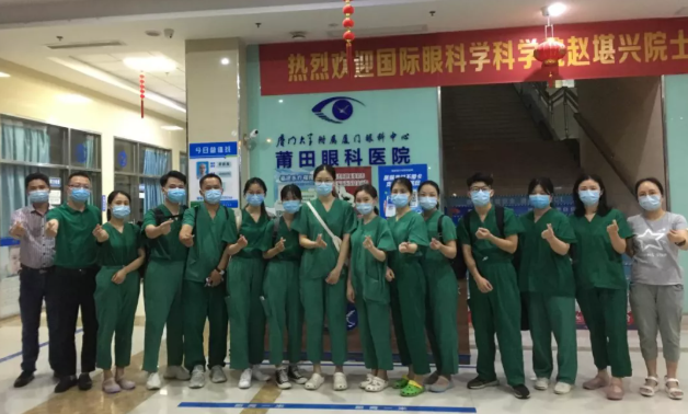 深夜集结通宵达旦 只为“封停”, 莆田易游体育的责任担当值得点赞1.png