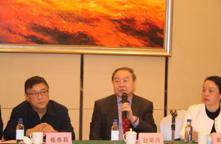 重磅！莆田又添一院士专家工作站 赵堪兴院士专家工作站揭牌成立！8.png