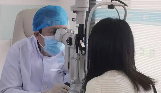 6月10日！疑难青光眼领域大咖——葛坚教授坐诊厦门眼科中心，限号20！