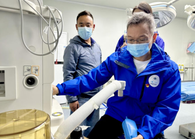 2023易游体育“西藏光明行”圆满收官3.png 2023易游体育“西藏光明行”圆满收官3.png