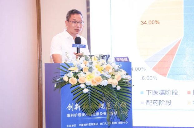 2023眼科护理技术新进展及安全管理培训班在厦成功开班5.png 2023眼科护理技术新进展及安全管理培训班在厦成功开班5.png