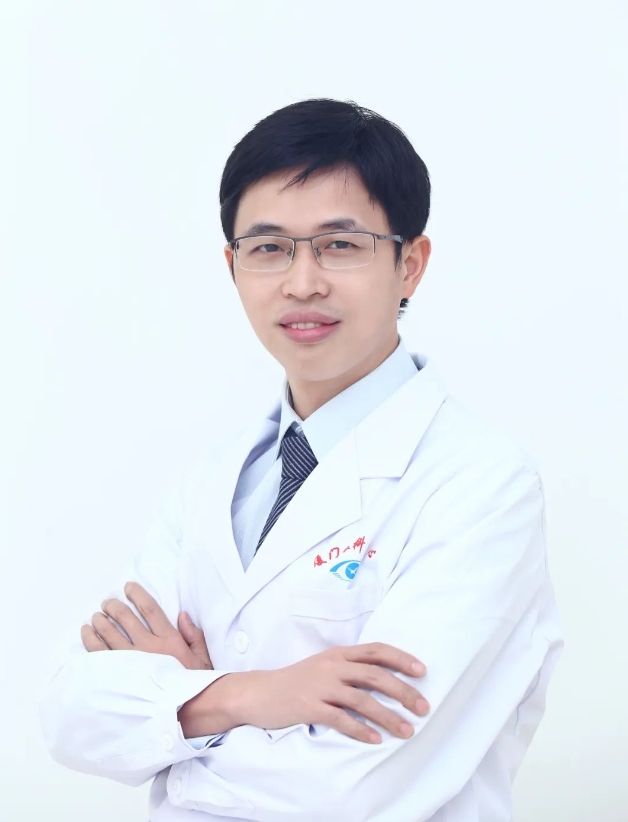 厦门眼科中心修阳晖博士带领团队斩获2项殊荣！4.png